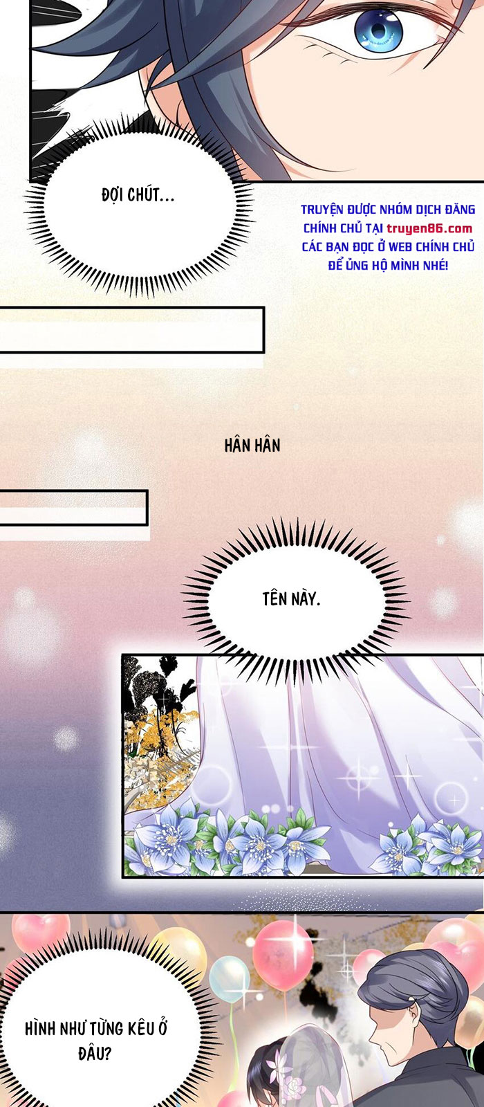 Ta Vô Địch Lúc Nào Chapter 76 - Trang 39