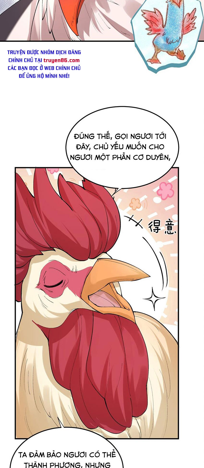 Ta Vô Địch Lúc Nào Chapter 76 - Trang 4