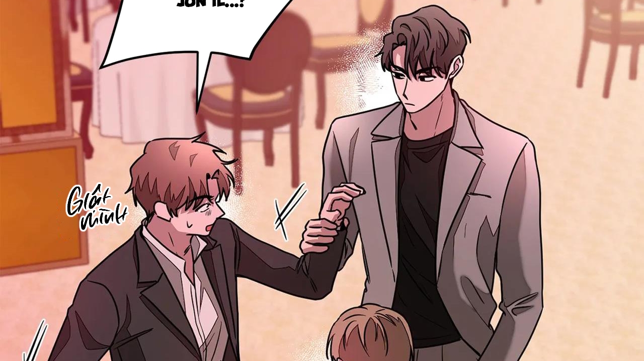Tái Sinh [BL Manhwa] Chapter 19 - Trang 104