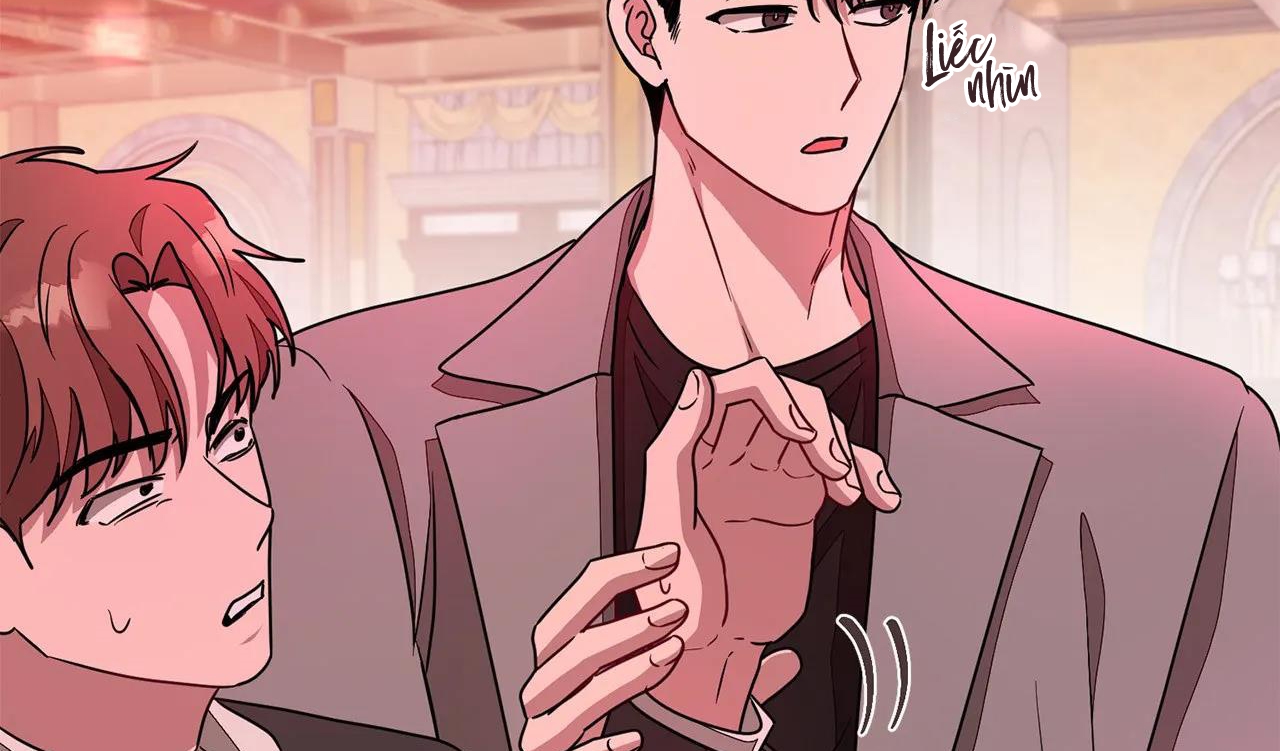 Tái Sinh [BL Manhwa] Chapter 19 - Trang 116