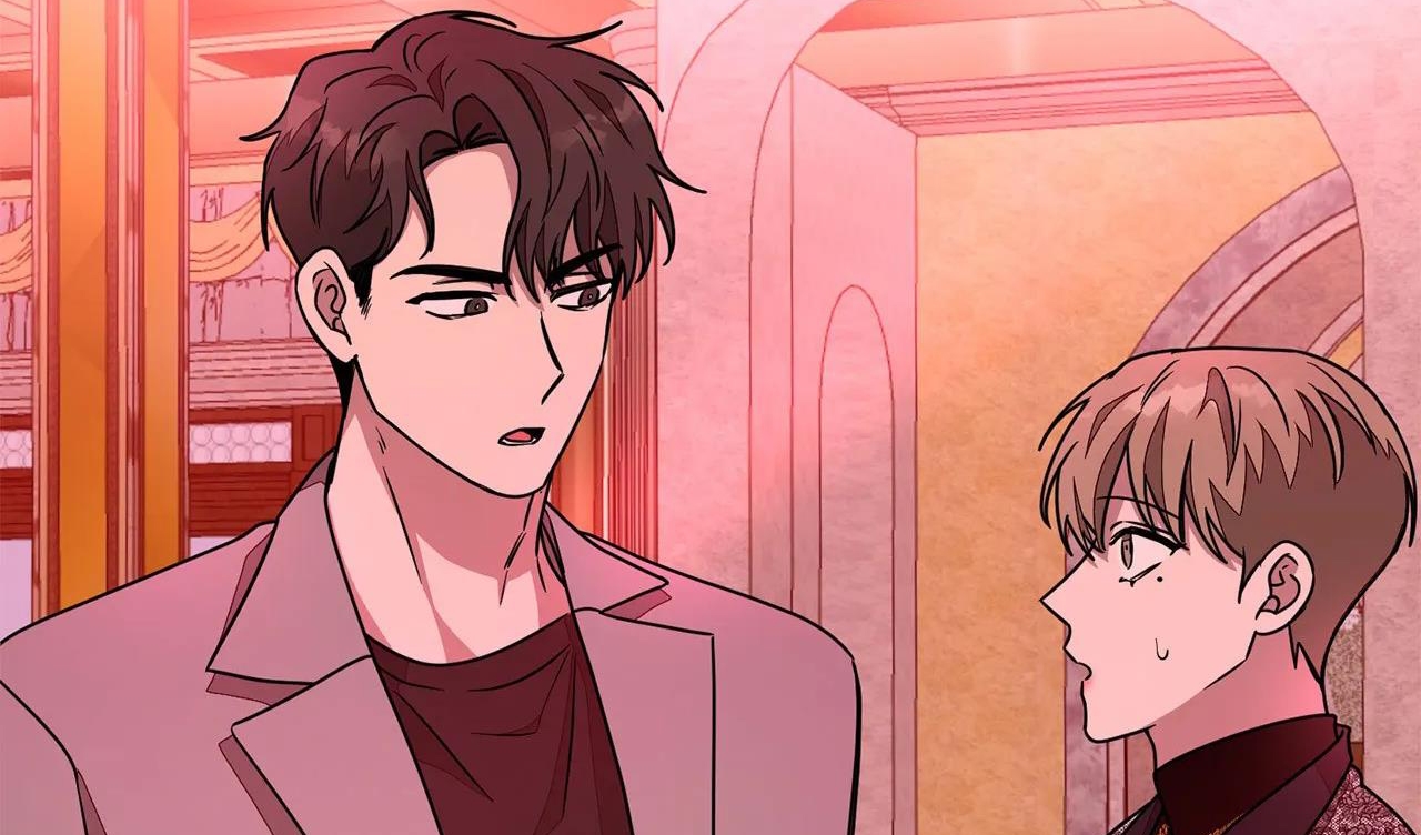 Tái Sinh [BL Manhwa] Chapter 19 - Trang 122