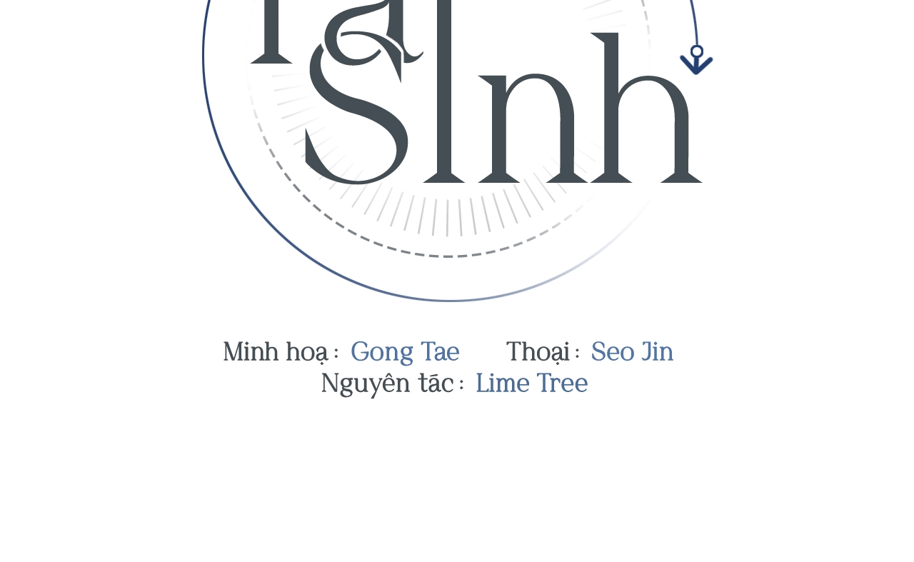 Tái Sinh [BL Manhwa] Chapter 19 - Trang 3