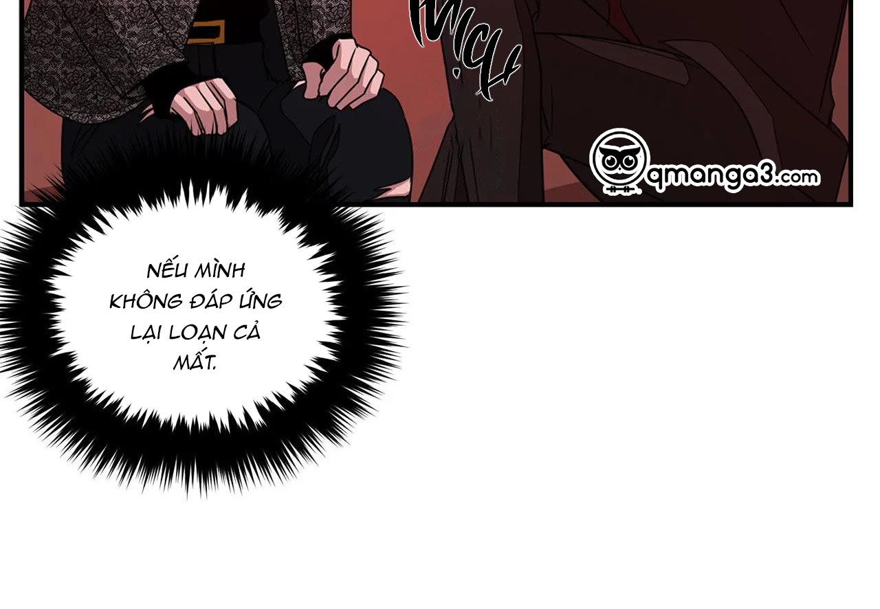Tái Sinh [BL Manhwa] Chapter 19 - Trang 33