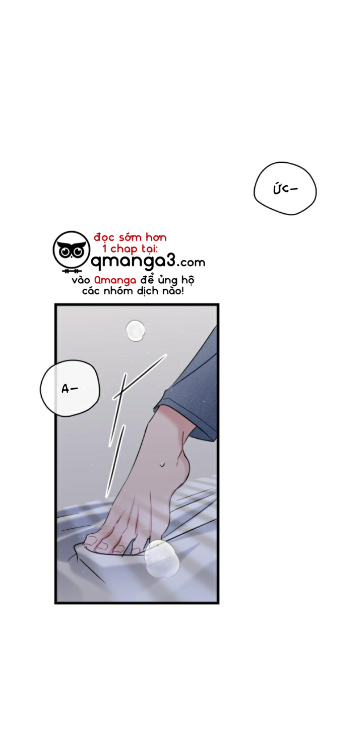 Tầm Thường Nhưng Là Yêu Chapter 3 - Trang 1