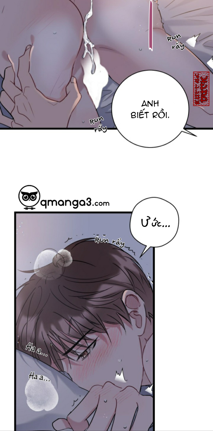 Tầm Thường Nhưng Là Yêu Chapter 3 - Trang 10