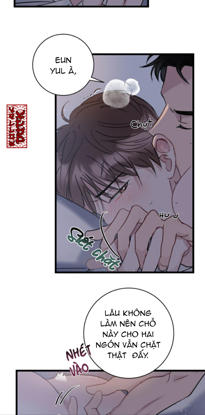 Tầm Thường Nhưng Là Yêu Chapter 3 - Trang 11
