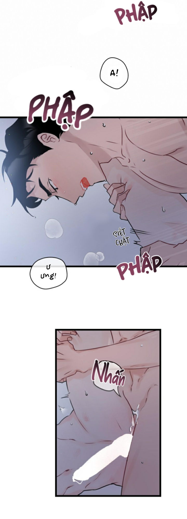 Tầm Thường Nhưng Là Yêu Chapter 3 - Trang 17