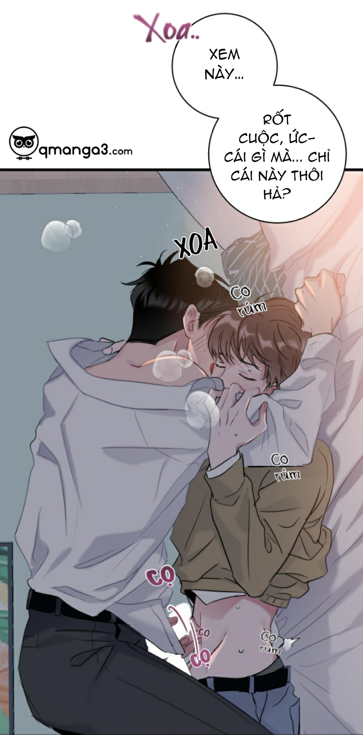 Tầm Thường Nhưng Là Yêu Chapter 3 - Trang 2