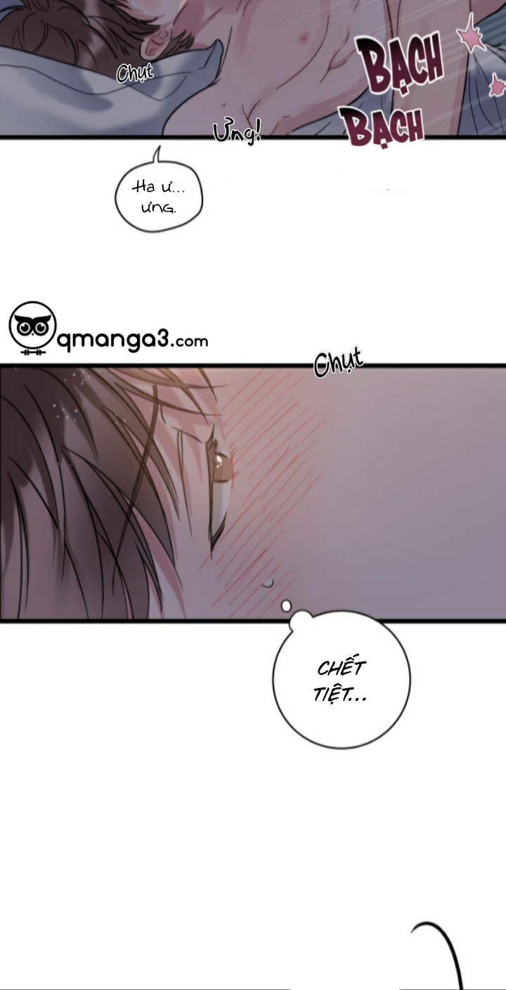 Tầm Thường Nhưng Là Yêu Chapter 3 - Trang 21