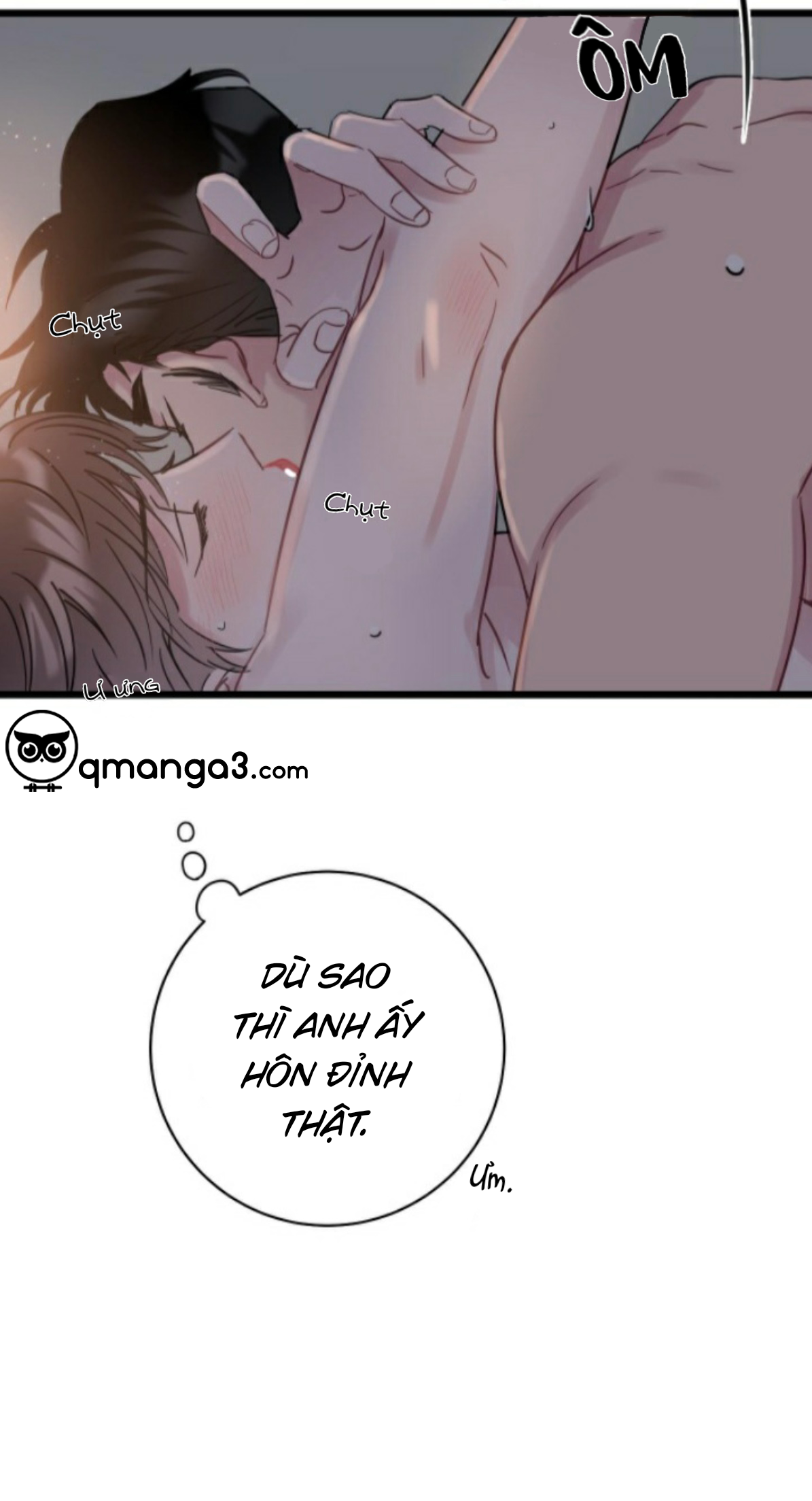 Tầm Thường Nhưng Là Yêu Chapter 3 - Trang 22
