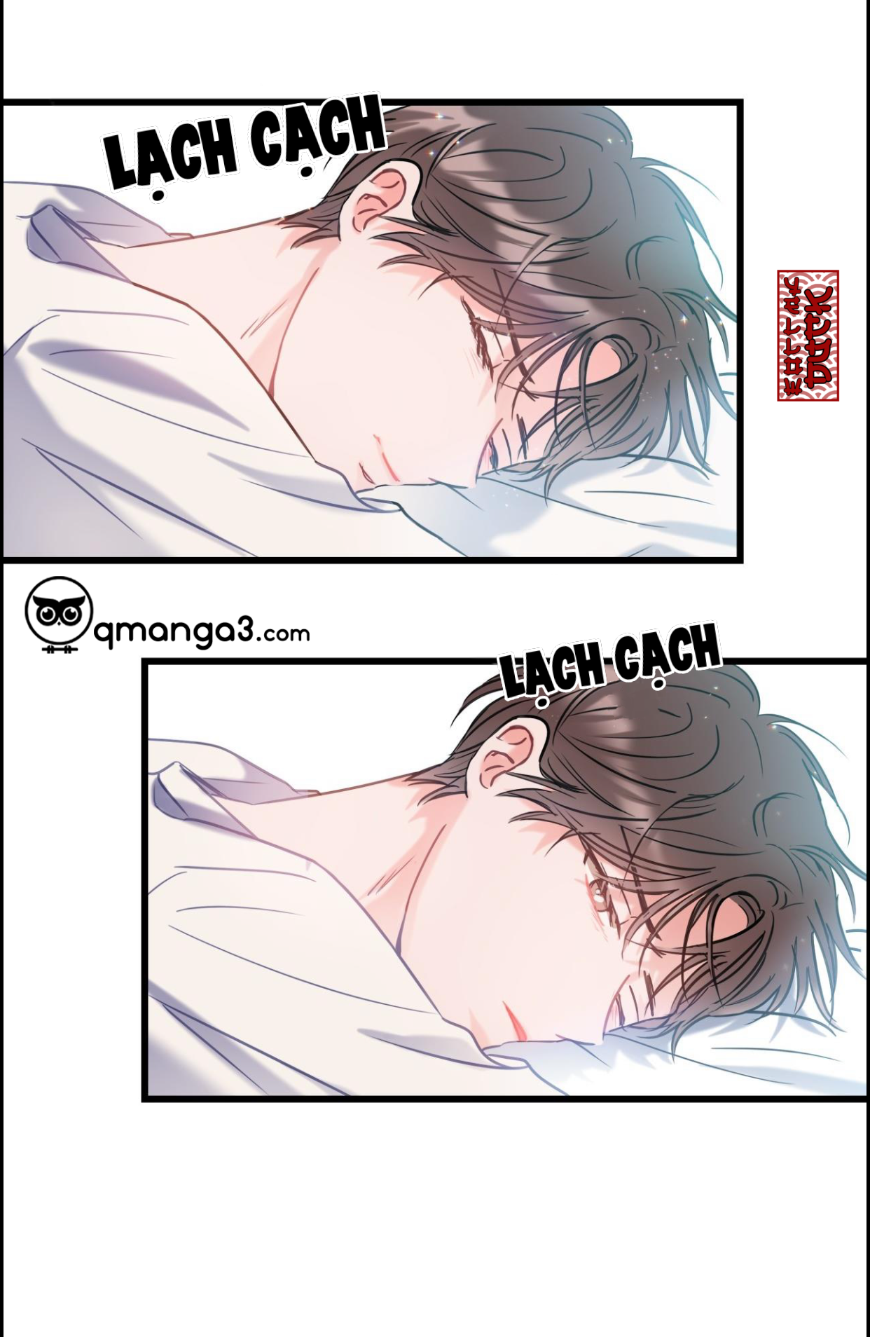 Tầm Thường Nhưng Là Yêu Chapter 3 - Trang 25