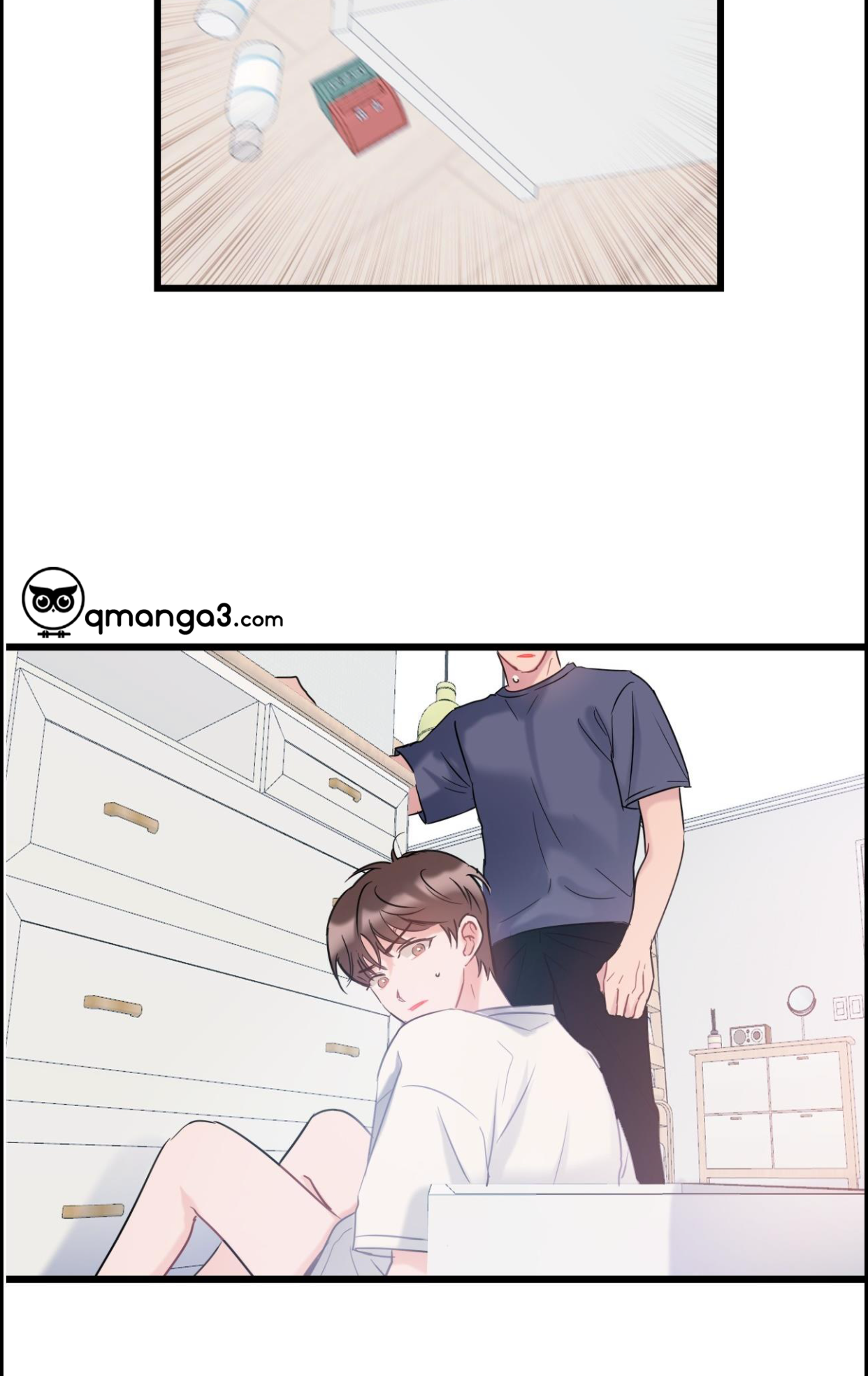 Tầm Thường Nhưng Là Yêu Chapter 3 - Trang 31