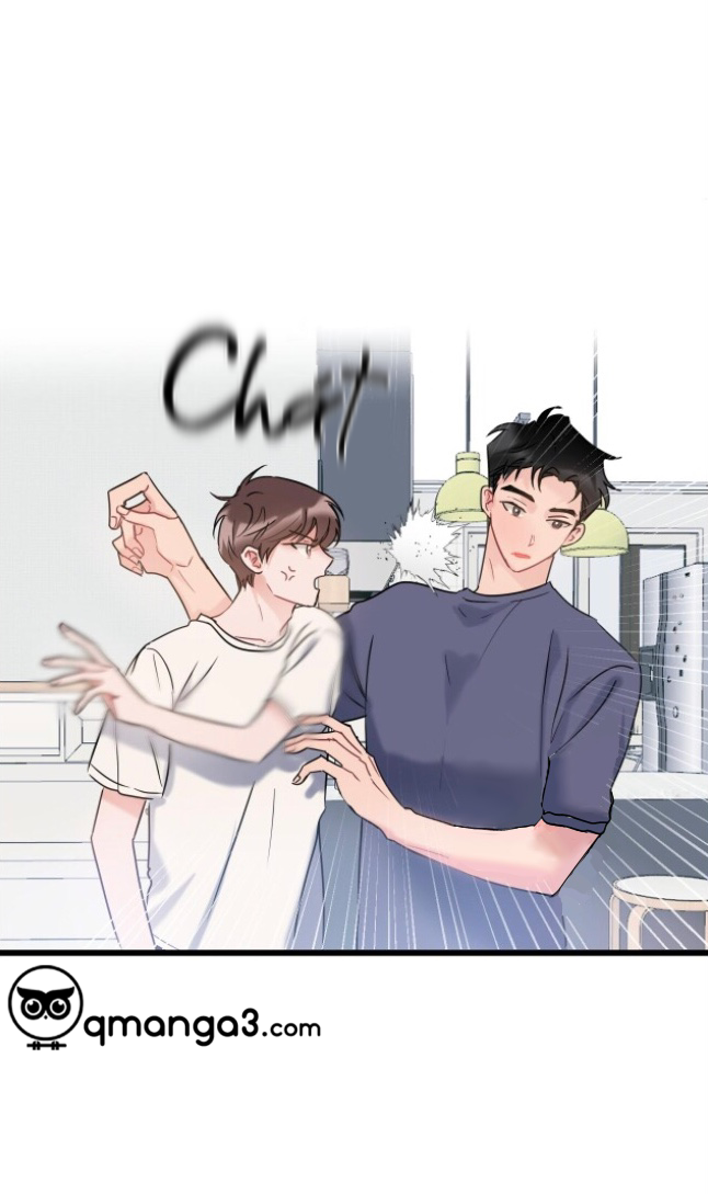 Tầm Thường Nhưng Là Yêu Chapter 3 - Trang 36