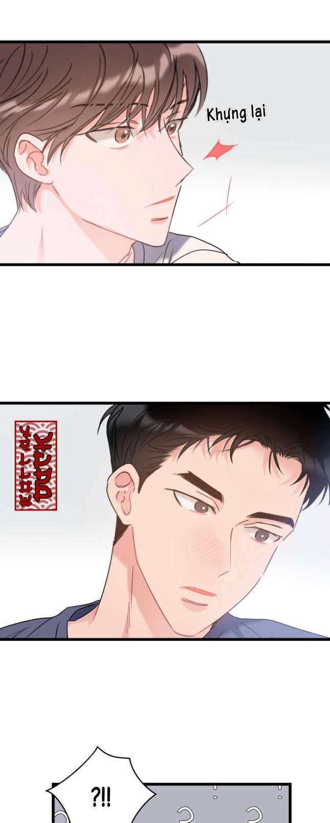 Tầm Thường Nhưng Là Yêu Chapter 3 - Trang 37