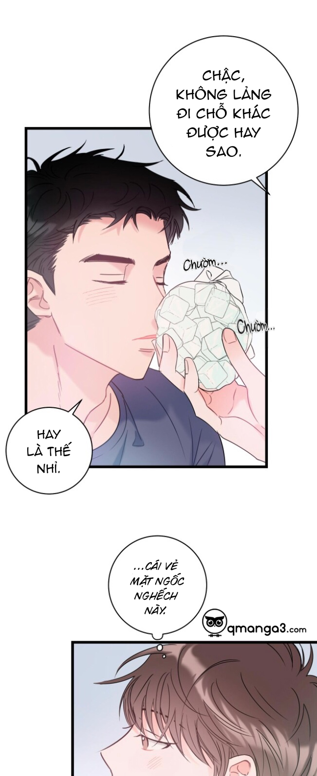 Tầm Thường Nhưng Là Yêu Chapter 3 - Trang 43