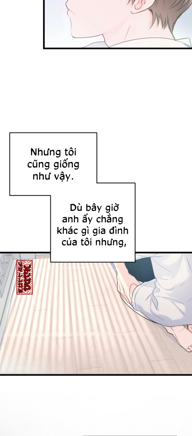 Tầm Thường Nhưng Là Yêu Chapter 3 - Trang 44