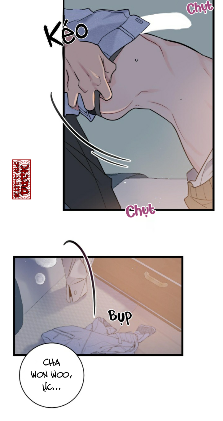 Tầm Thường Nhưng Là Yêu Chapter 3 - Trang 5