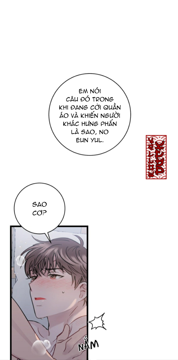 Tầm Thường Nhưng Là Yêu Chapter 3 - Trang 7