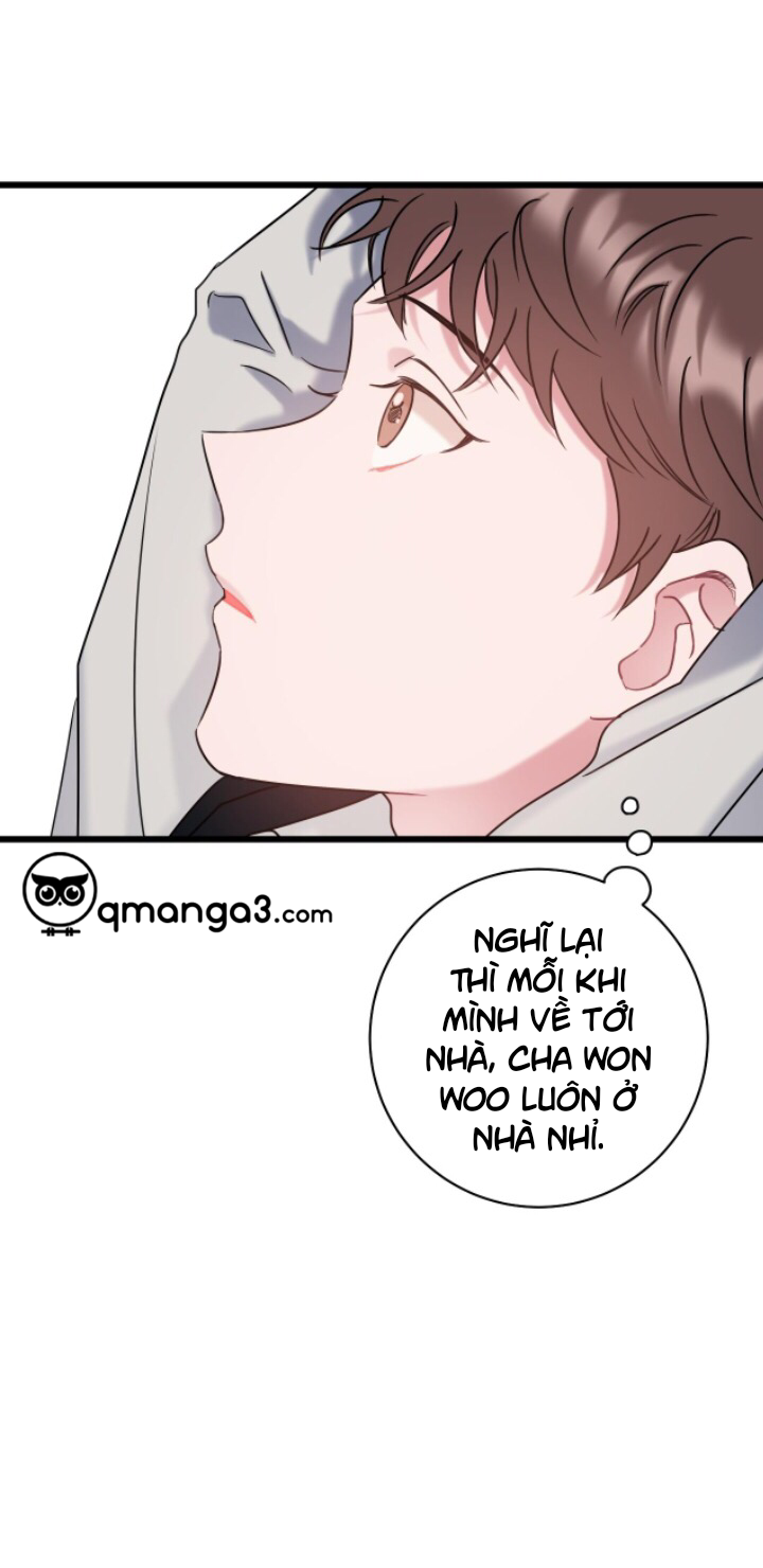 Tầm Thường Nhưng Là Yêu Chapter 4 - Trang 15