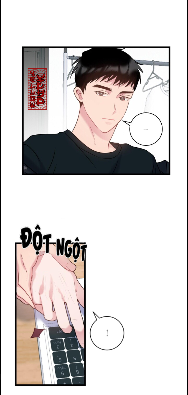 Tầm Thường Nhưng Là Yêu Chapter 4 - Trang 26