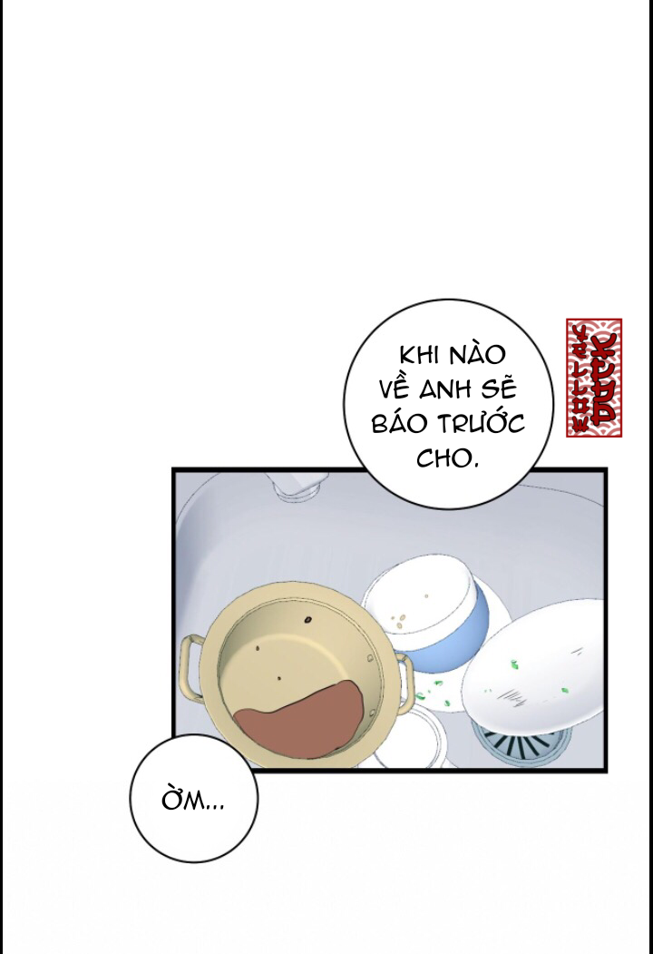 Tầm Thường Nhưng Là Yêu Chapter 4 - Trang 30