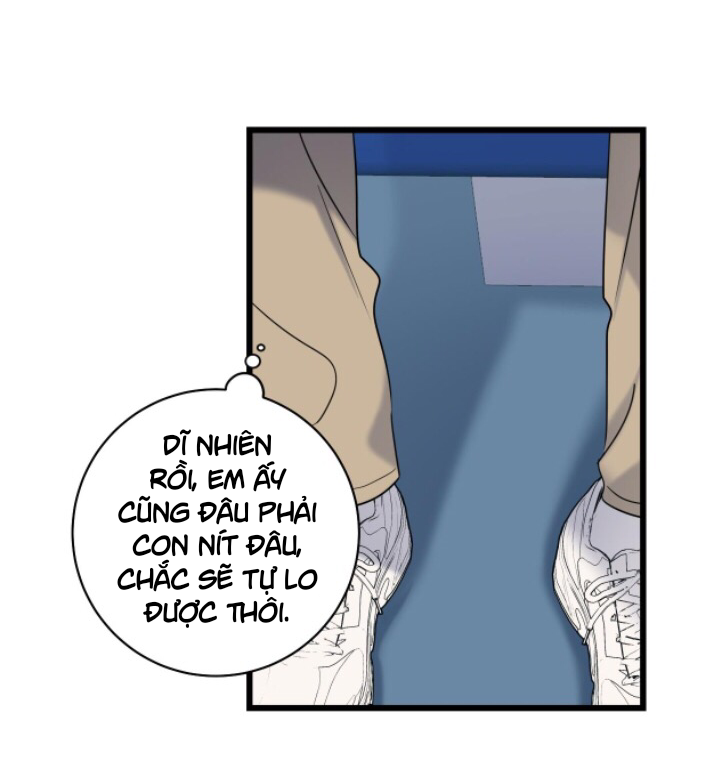 Tầm Thường Nhưng Là Yêu Chapter 4 - Trang 39
