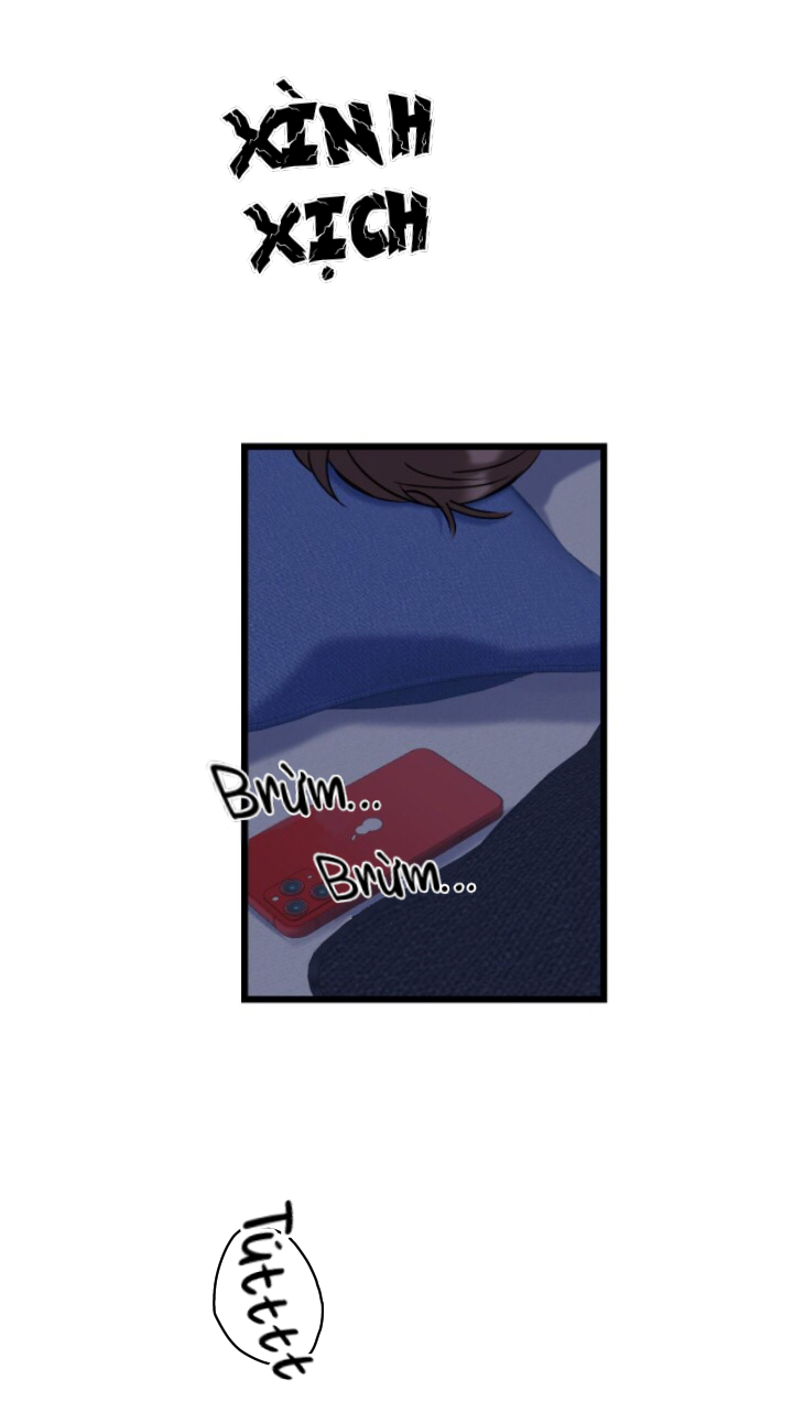 Tầm Thường Nhưng Là Yêu Chapter 4 - Trang 42