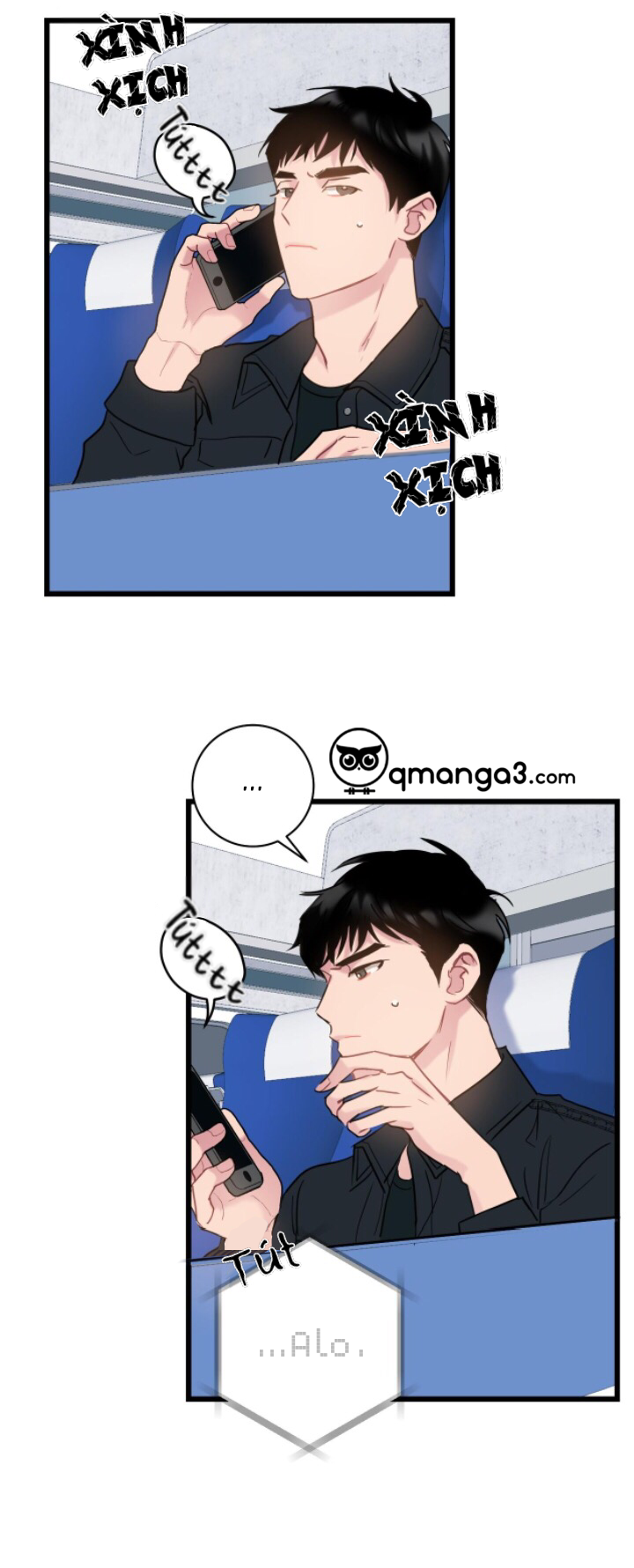 Tầm Thường Nhưng Là Yêu Chapter 4 - Trang 43