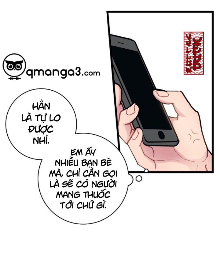 Tầm Thường Nhưng Là Yêu Chapter 4 - Trang 46