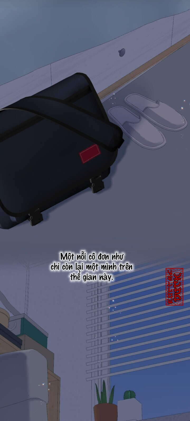 Tầm Thường Nhưng Là Yêu Chapter 4 - Trang 51