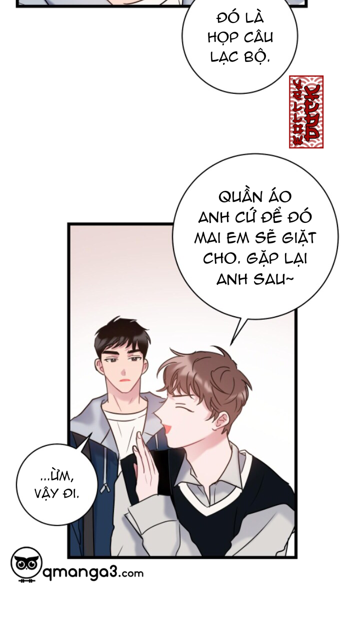 Tầm Thường Nhưng Là Yêu Chapter 4 - Trang 6