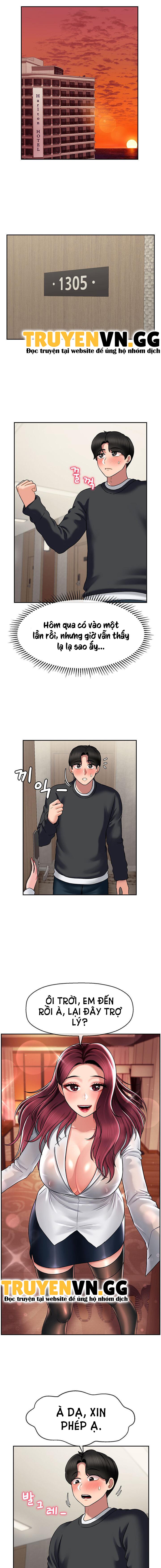Thanh Lý Đồ Chơi Tình Dục Tôi Vô Tình Lập Được Harem Chapter 10 - Trang 12