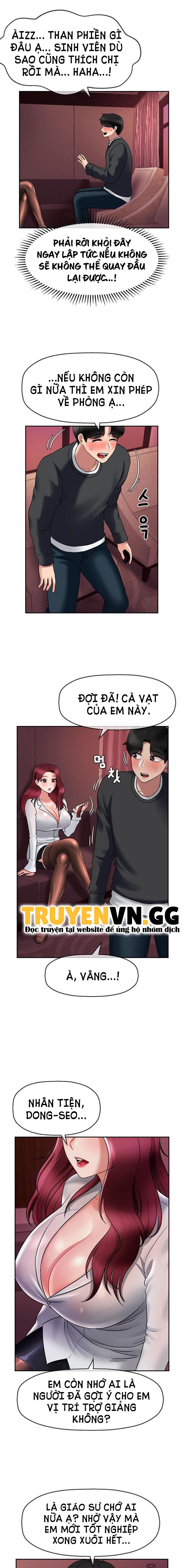 Thanh Lý Đồ Chơi Tình Dục Tôi Vô Tình Lập Được Harem Chapter 10 - Trang 15
