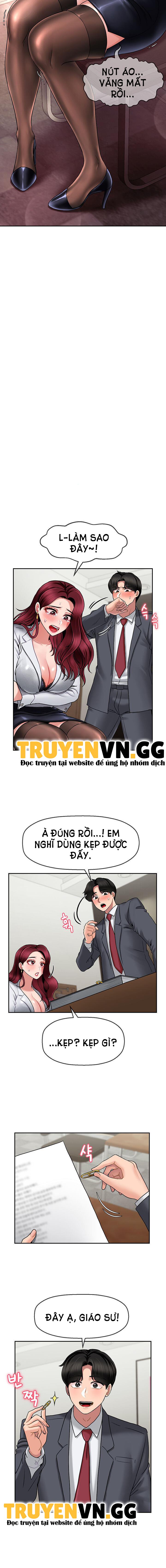 Thanh Lý Đồ Chơi Tình Dục Tôi Vô Tình Lập Được Harem Chapter 10 - Trang 2
