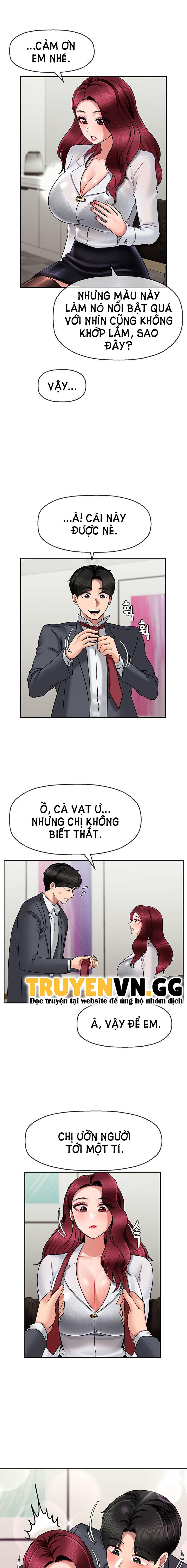 Thanh Lý Đồ Chơi Tình Dục Tôi Vô Tình Lập Được Harem Chapter 10 - Trang 5