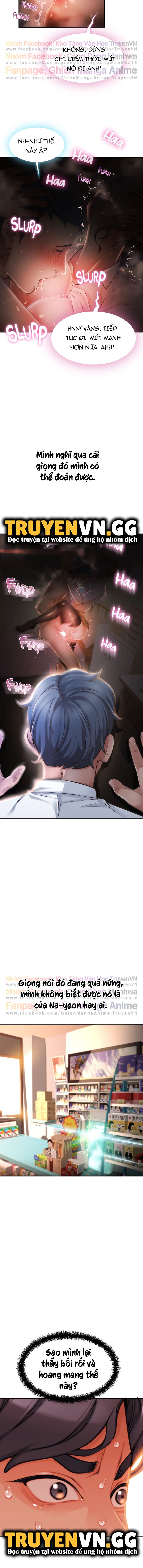 Tiệm Tạp Hóa Cuối Phố Chapter 4 - Trang 12