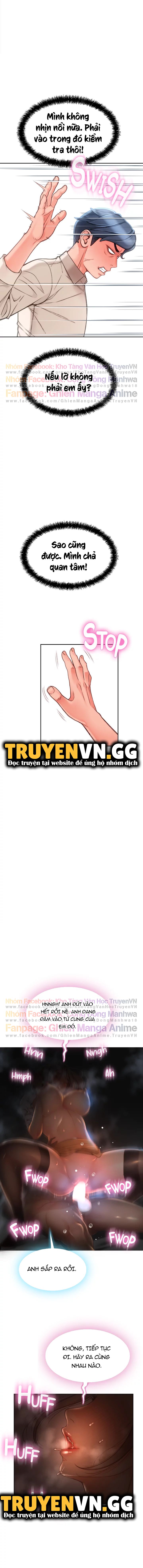 Tiệm Tạp Hóa Cuối Phố Chapter 4 - Trang 13