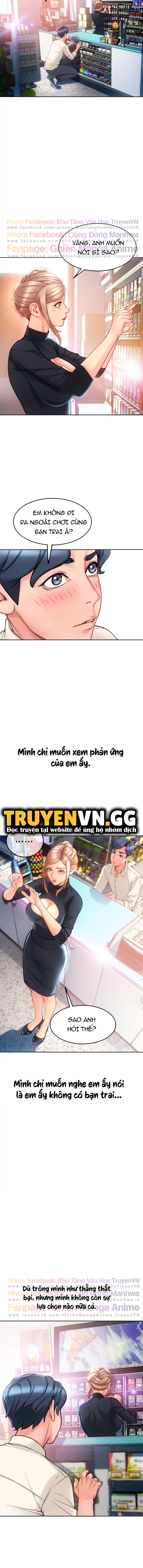 Tiệm Tạp Hóa Cuối Phố Chapter 4 - Trang 15