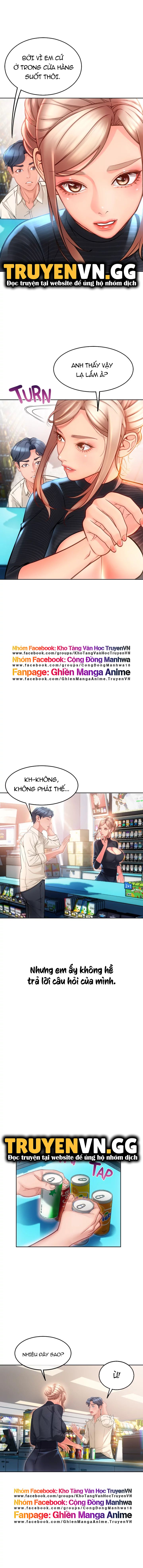 Tiệm Tạp Hóa Cuối Phố Chapter 4 - Trang 16
