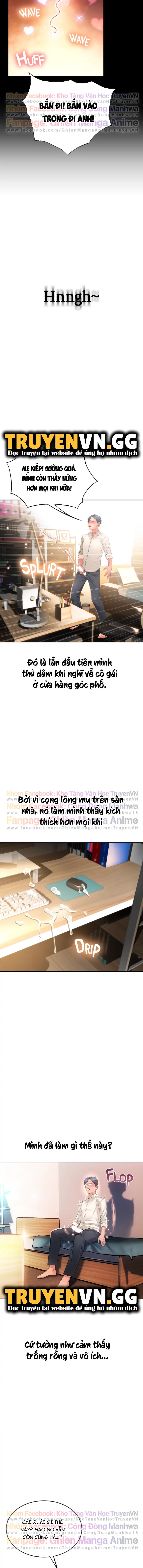 Tiệm Tạp Hóa Cuối Phố Chapter 4 - Trang 6