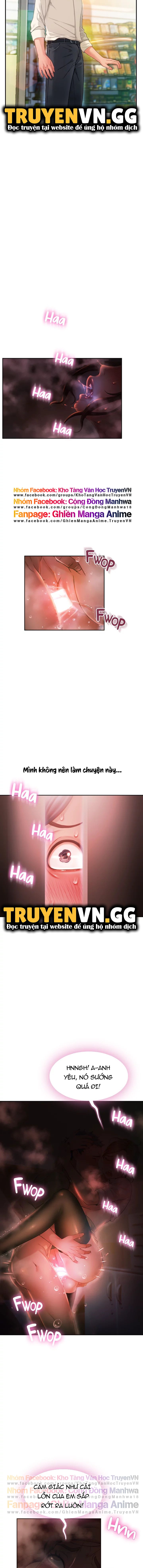 Tiệm Tạp Hóa Cuối Phố Chapter 4 - Trang 9