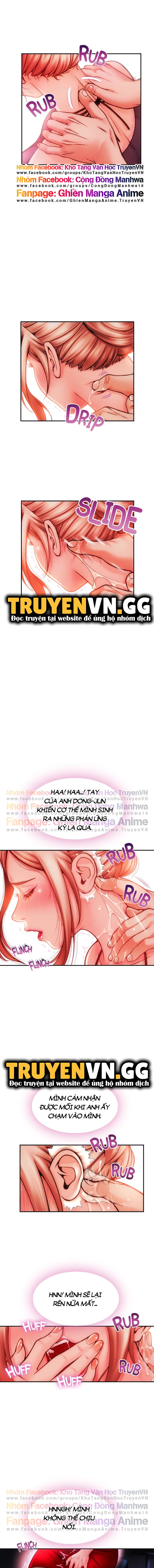 Tiệm Tạp Hóa Cuối Phố Chapter 5 - Trang 11