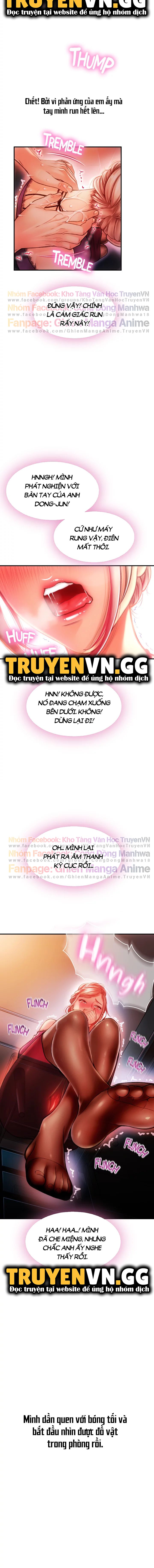 Tiệm Tạp Hóa Cuối Phố Chapter 5 - Trang 13