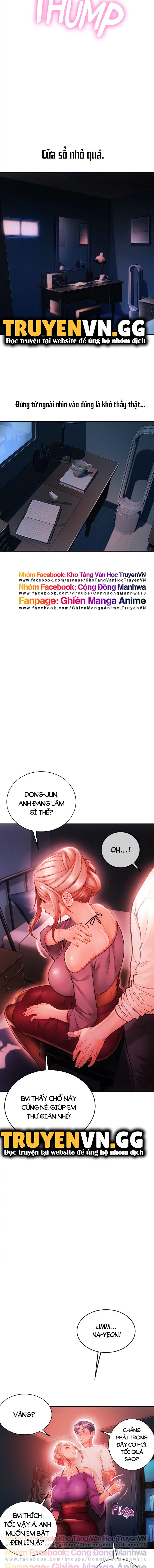 Tiệm Tạp Hóa Cuối Phố Chapter 5 - Trang 8