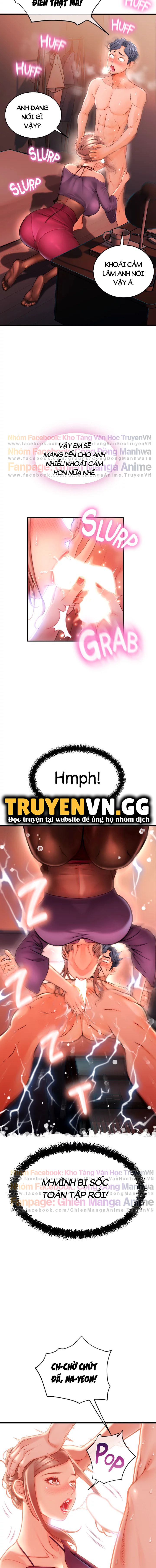 Tiệm Tạp Hóa Cuối Phố Chapter 6 - Trang 13