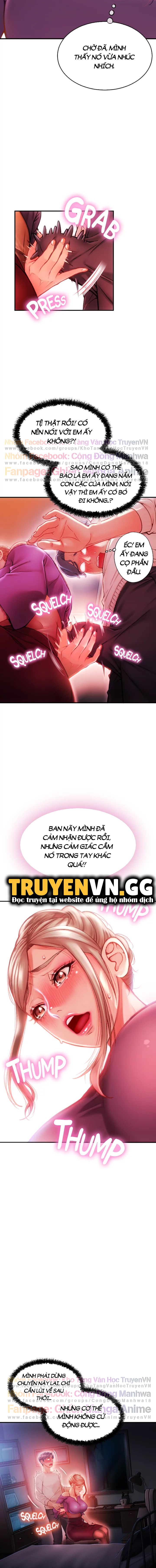 Tiệm Tạp Hóa Cuối Phố Chapter 6 - Trang 2
