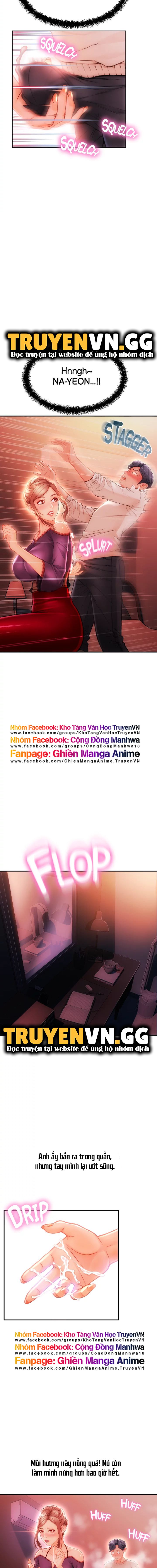 Tiệm Tạp Hóa Cuối Phố Chapter 6 - Trang 5