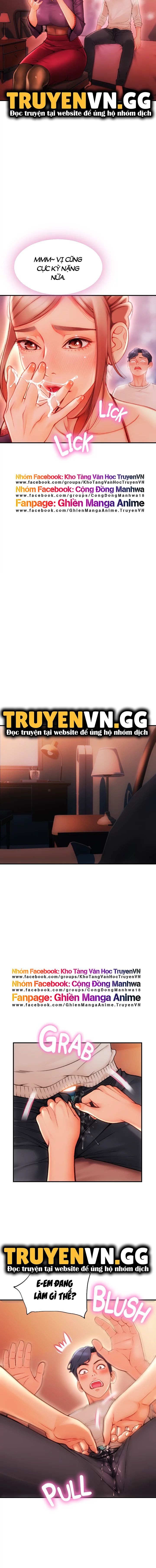 Tiệm Tạp Hóa Cuối Phố Chapter 6 - Trang 6