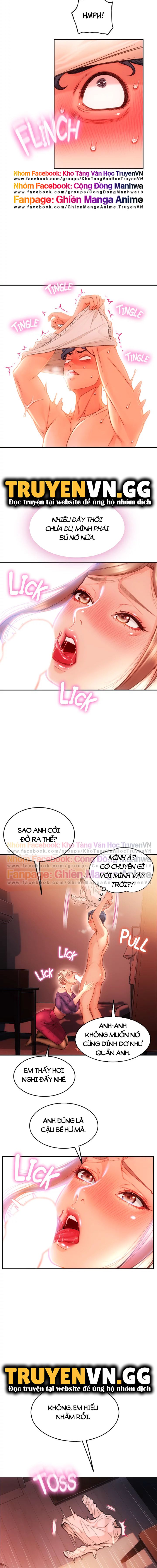 Tiệm Tạp Hóa Cuối Phố Chapter 6 - Trang 9