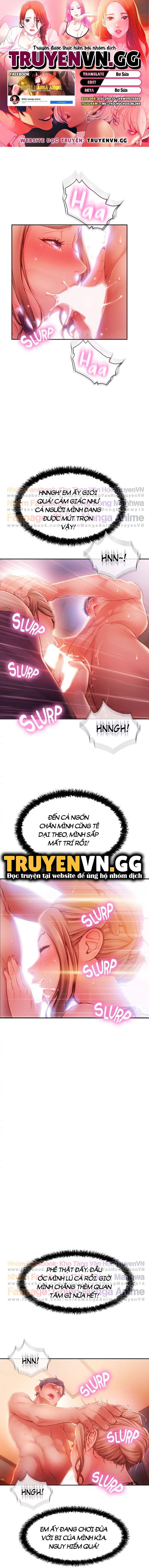 Tiệm Tạp Hóa Cuối Phố Chapter 7 - Trang 1